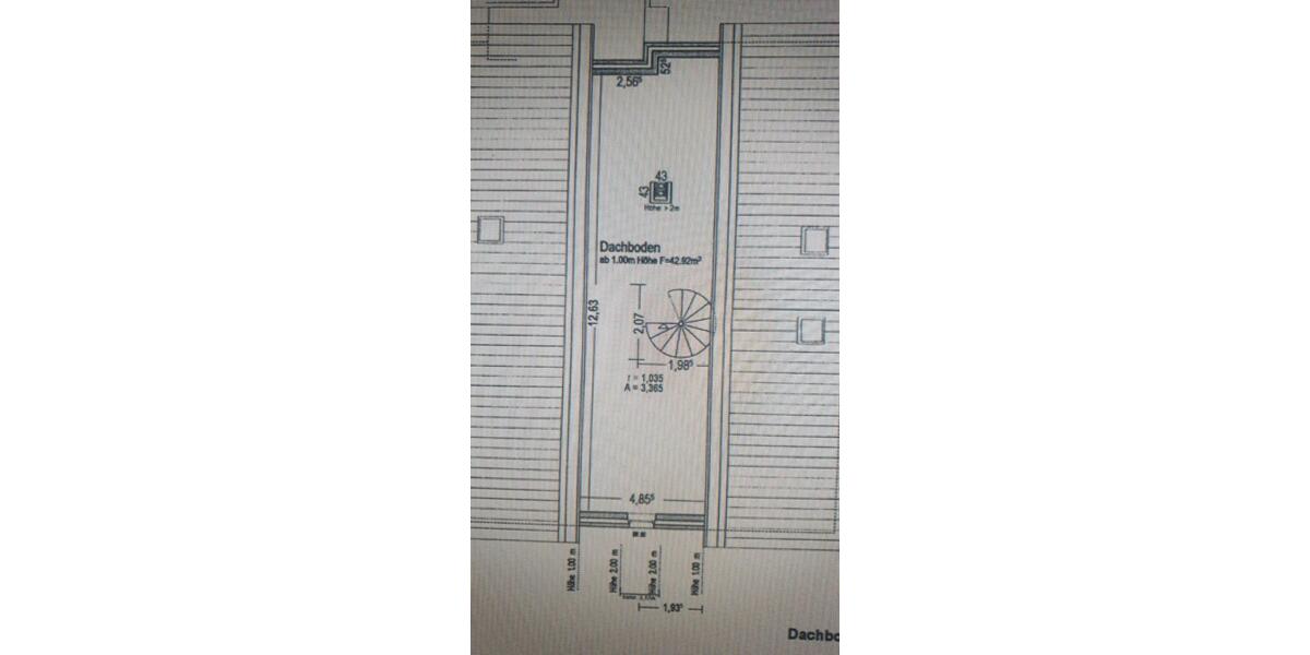 Etagenwohnung Erkelenz - 3 Zimmer, 108 m&sup2;, 1.050&euro; | Angebot:26613559