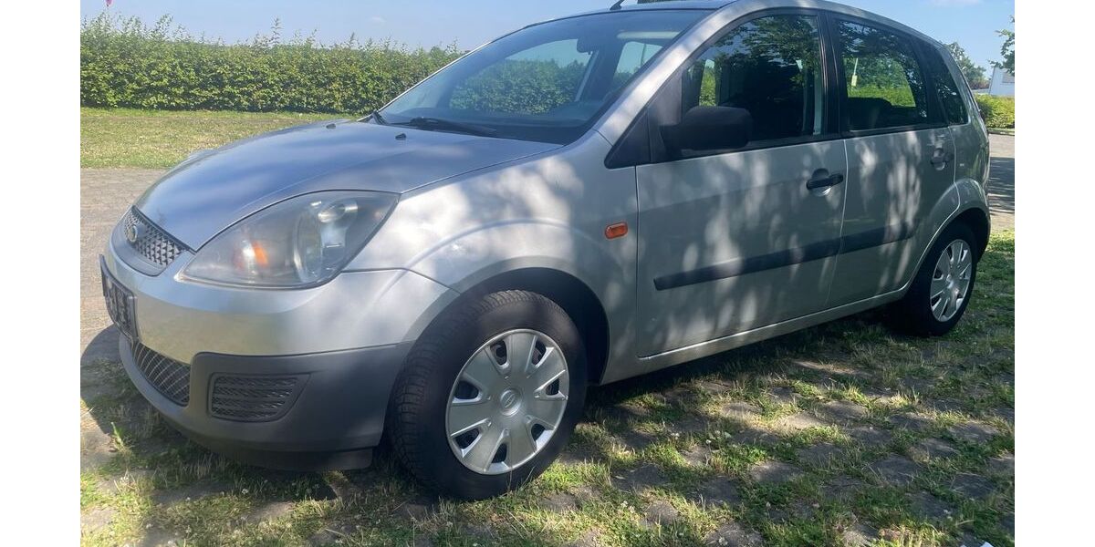 Ford Fiesta 171.750 km 1.750 &euro; Würselen 52146