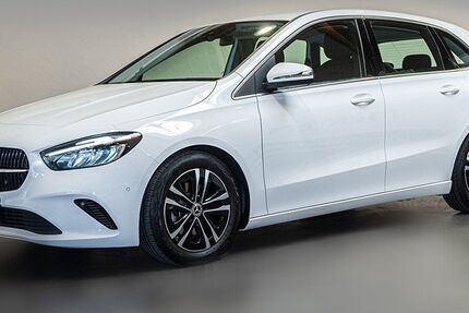 Mercedes-Benz B 180 7.325 km 29.000 &euro; Düren 52349