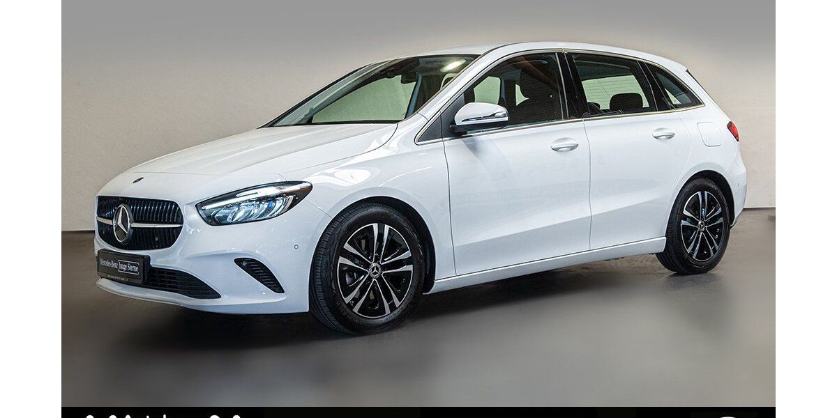 Mercedes-Benz B 180 7.325 km 29.000 &euro; Düren 52349