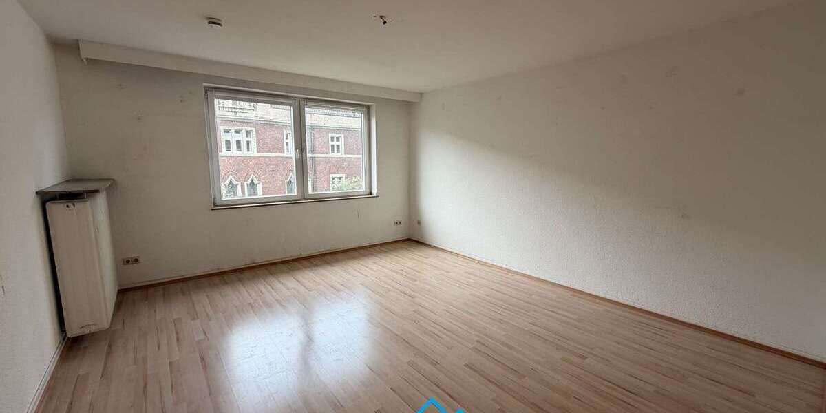Etagenwohnung Aachen Burtscheid - 3 Zimmer, 88 m&sup2;, 810&euro; | Angebot:26907842