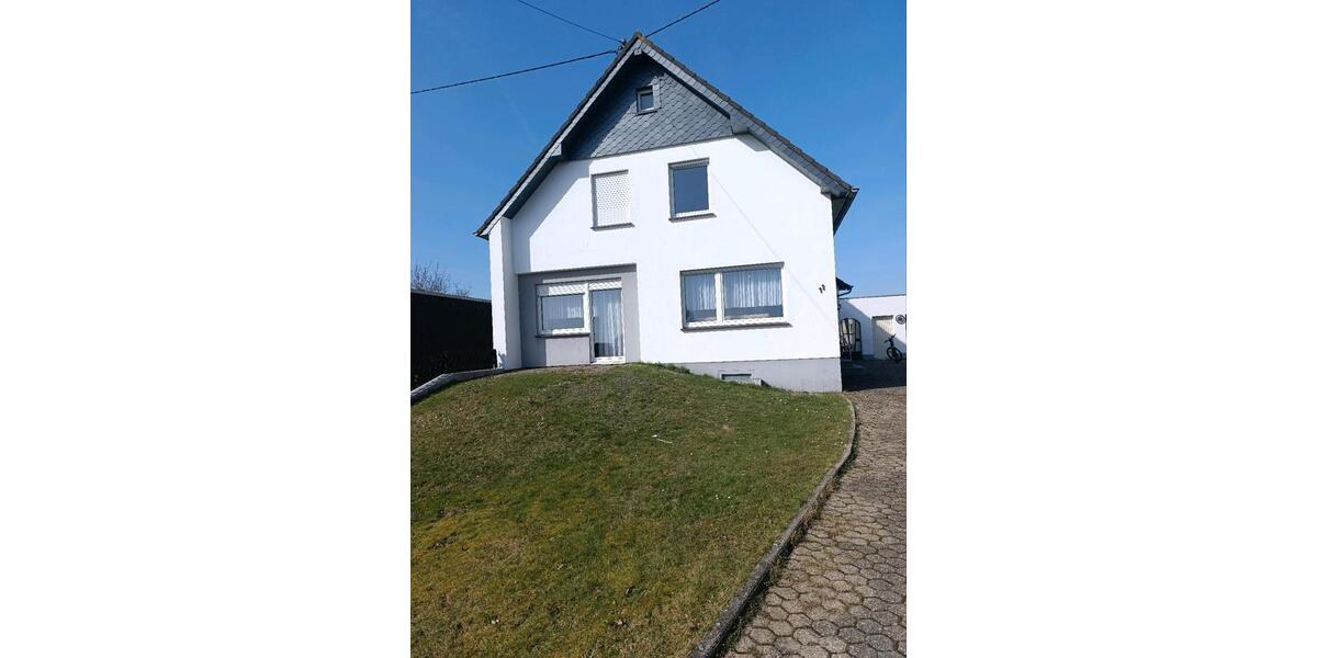 Einfamilienhaus Nideggen - 329.990&euro; | Angebot:25632951