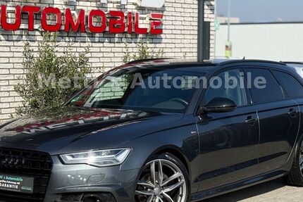 Audi A6 131.258 km 22.799 &euro; Erkelenz 41812