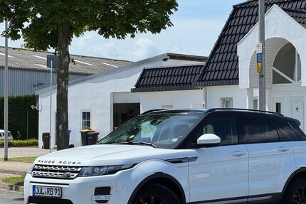 Land Rover Range Rover Evoque 143.000 km 9.990 &euro; Jülich 52428