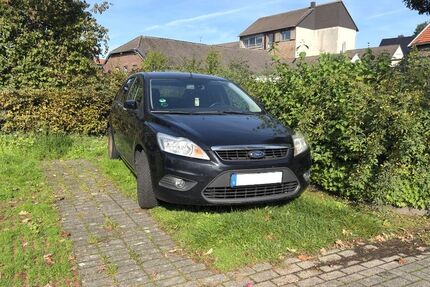 Ford Focus 228.263 km 1.000 &euro; Geilenkirchen 52511