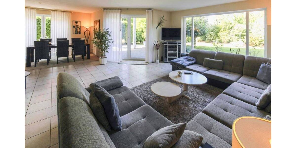 Einfamilienhaus Hückelhoven Doveren - 4 Zimmer, 162 m&sup2;, 495.000&euro; | Angebot:25997231