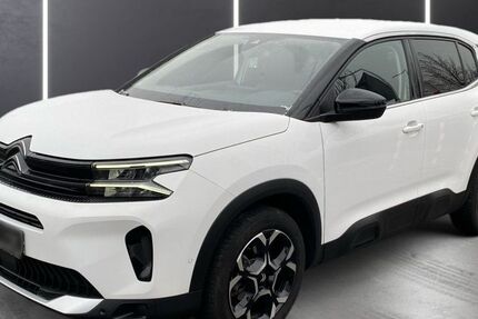 Citroen C5 Aircross 21.296 km 22.690 &euro; Aachen 52078