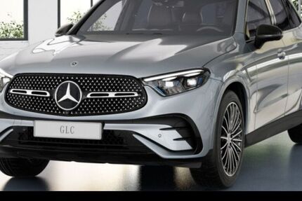 Mercedes-Benz GLC 300 9.900 km 66.790 &euro; Aachen 52068