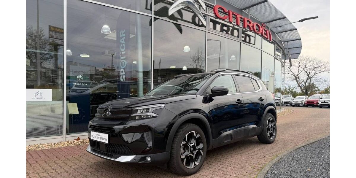 Citroen C5 Aircross 21.059 km 32.990 &euro; Düren 52353