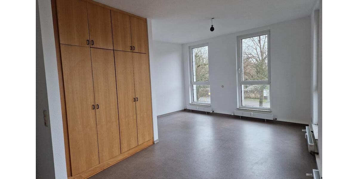 Etagenwohnung Herzogenrath - 1 Zimmer, 37 m&sup2;, 375&euro; | Angebot:24861999