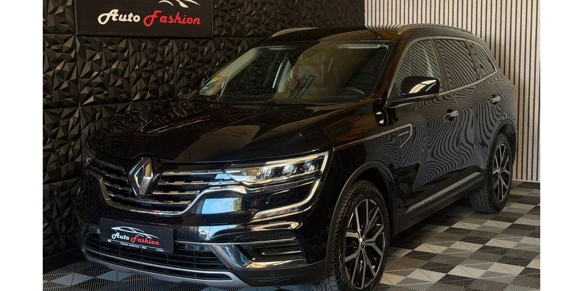 Renault Koleos 58.275 km 21.450 &euro; Jülich 52428