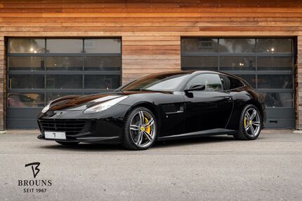 Ferrari GTC4Lusso 84.000 km 179.950 &euro; Aachen 52072