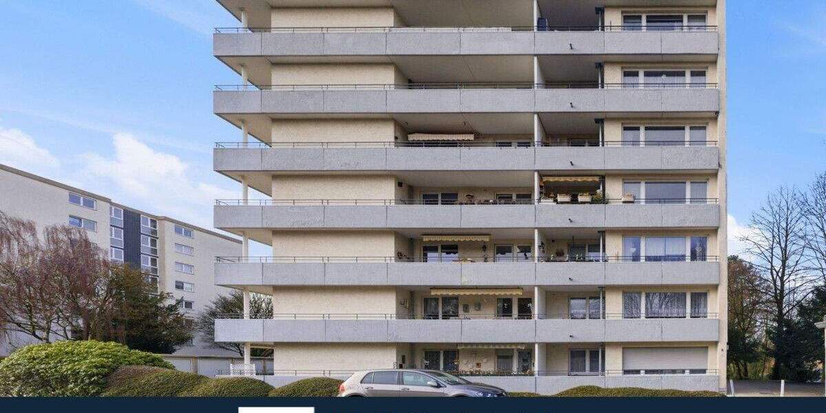 Etagenwohnung Aachen Aachen-Mitte - 2 Zimmer, 61 m&sup2;, 149.000&euro; | Angebot:25729509