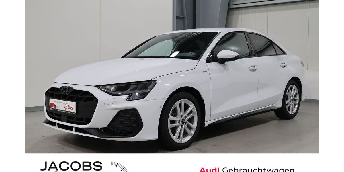 Audi A3 32.295 km 32.420 &euro; Aachen 52078