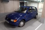 VW Polo 223.000 km 1.450 &euro; Eschweiler 52249