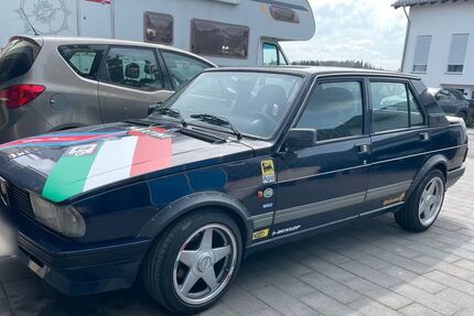 Alfa Romeo Giulietta 163.800 km 6.666 &euro; Nideggen 52385