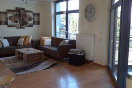 Wohnung Alsdorf Warden - 2 Zimmer, 65 m&sup2;, 520&euro; | Angebot:26244783