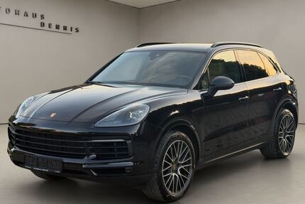 Porsche Cayenne 83.000 km 43.500 &euro; Jülich 52428