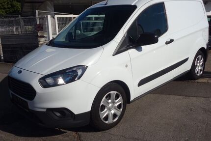 Ford Transit Courier 195.000 km 6.950 &euro; Alsdorf 52477