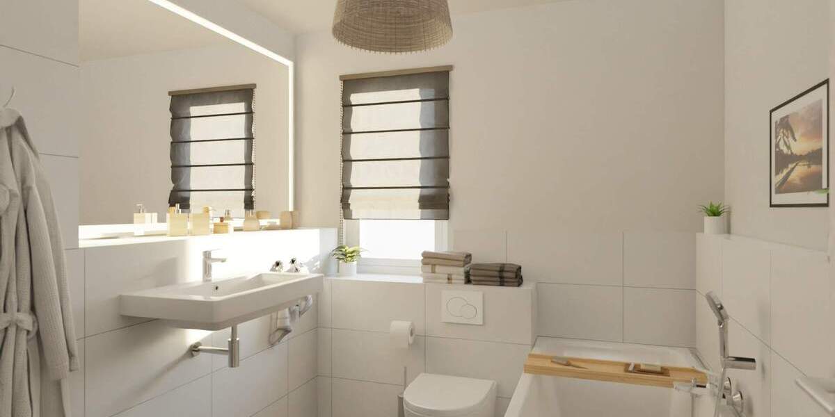 Reihenmittelhaus Herzogenrath-Kohlscheid Kohlscheid - 5 Zimmer, 128 m&sup2;, 574.900&euro; | Angebot:25664079