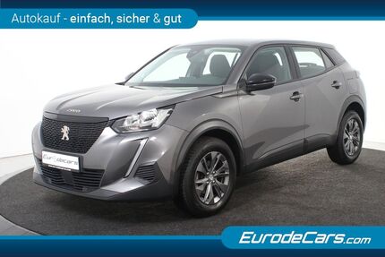 Peugeot 2008 55.000 km 13.500 &euro; Herzogenrath 52134