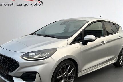 Ford Fiesta 35.132 km 15.899 &euro; Langerwehe 52379