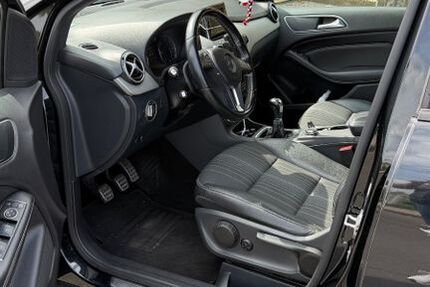 Mercedes-Benz B 200 250.000 km 6.450 &euro; Alsdorf 52477