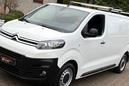 Citroen Jumpy 65.000 km 18.750 &euro; Niederzier-Selhausen 52382