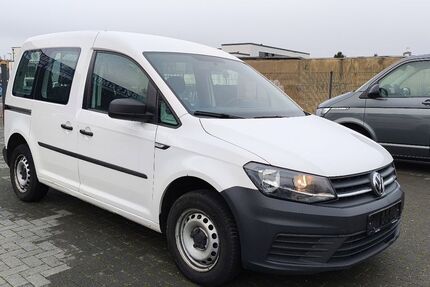 VW Caddy Maxi 178.976 km 10.400 &euro; Alsdorf (Nordrhein-Westfalen) 52477