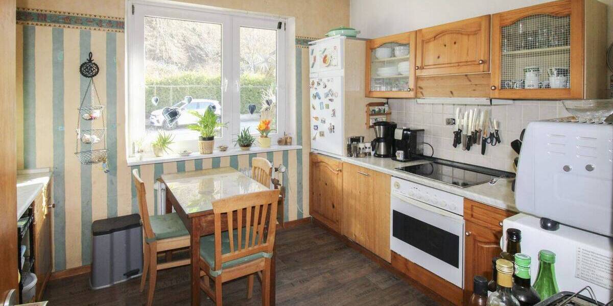 Einfamilienhaus Stolberg (Rheinland) Schevenhütte - 1 Zimmer, 300.000&euro; | Angebot:26016621