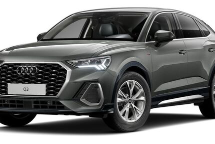 Audi Q3 6.705 km 34.980 &euro; Heinsberg 52525