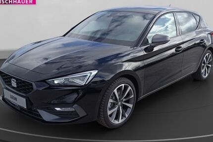 Seat Leon 26.782 km 27.990 &euro; Aachen 52068