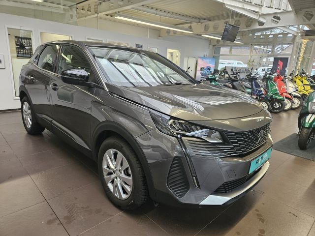 Peugeot 3008 19.989 km 23.990 &euro; Heinsberg 52525
