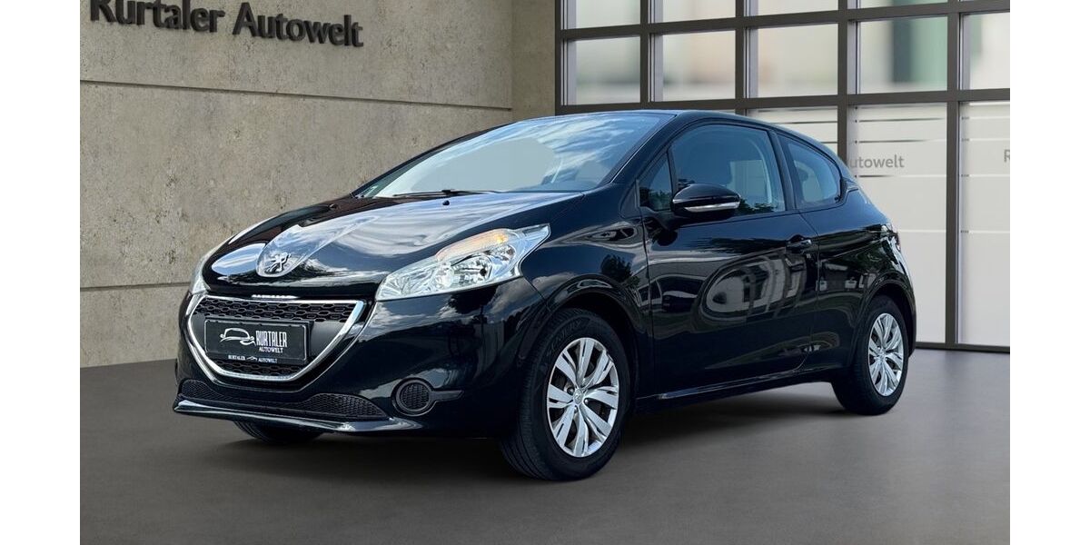 Peugeot 208 95.000 km 5.999 &euro; Jülich 52428