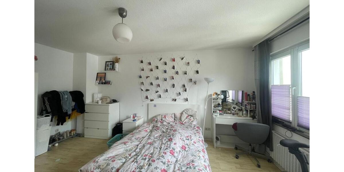Etagenwohnung Aachen Aachen-Mitte - 2 Zimmer, 20 m&sup2;, 420&euro; | Angebot:26700843