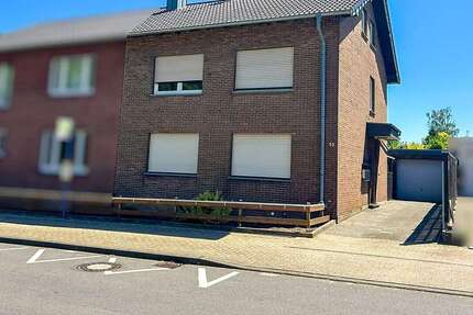 Haus Baesweiler - 6 Zimmer, 128 m&sup2;, 339.000&euro; | Angebot:26773688