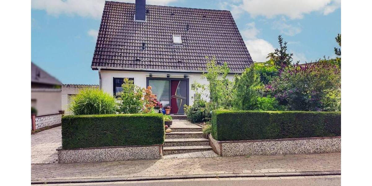 Einfamilienhaus Vettweiß Frangenheim - 5 Zimmer, 150 m&sup2;, 320.000&euro; | Angebot:26229552