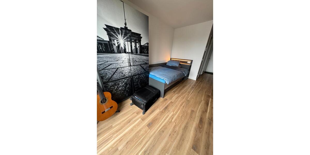 Etagenwohnung Linnich - 1 Zimmer, 24 m&sup2;, 600&euro; | Angebot:25649473