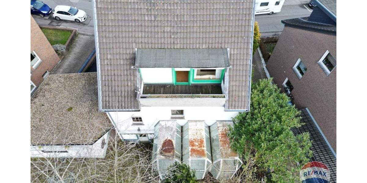 Mehrfamilienhaus, Wohnhaus Aachen Krauthausen - 6 Zimmer, 209 m&sup2;, 698.000&euro; | Angebot:25846081