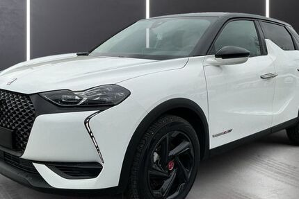 DS Automobiles DS3 Crossback 42.818 km 16.890 &euro; Aachen 52078