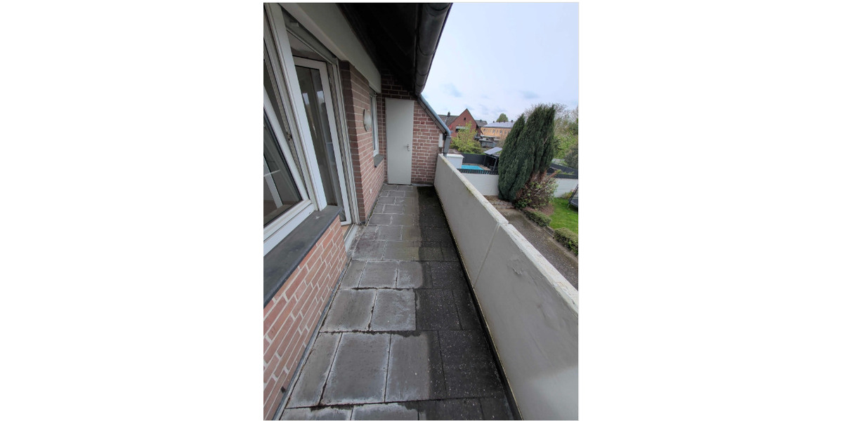 Etagenwohnung Übach-Palenberg Marienberg - 3 Zimmer, 77 m&sup2;, 539&euro; | Angebot:26345473