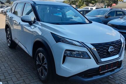 Nissan X-Trail 31.000 km 24.490 &euro; Monschau (bei Aachen) 52156