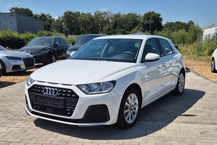 Audi A1 4.002 km 19.999 &euro; Bedburg 50181