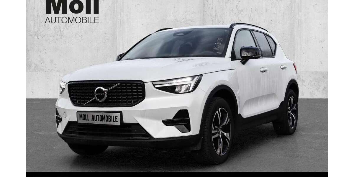 Volvo XC40 20.037 km 29.390 &euro; Aachen 52078