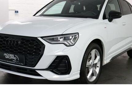 Audi Q3 23.133 km 41.660 &euro; Alsdorf 52477