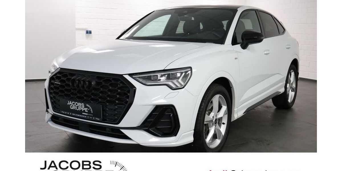 Audi Q3 23.133 km 41.660 &euro; Alsdorf 52477