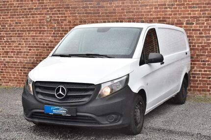 Mercedes-Benz Vito 137.000 km 21.690 &euro; Düren 52351