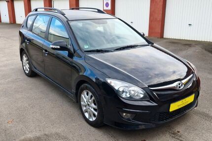 Hyundai i30 245.000 km 1.650 &euro; Eschweiler 52249