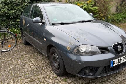 Seat Ibiza 176.888 km 1.290 &euro; Düren 52351