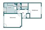 Einfamilienhaus Aldenhoven - 2 Zimmer, 96.000&euro; | Angebot:25735561